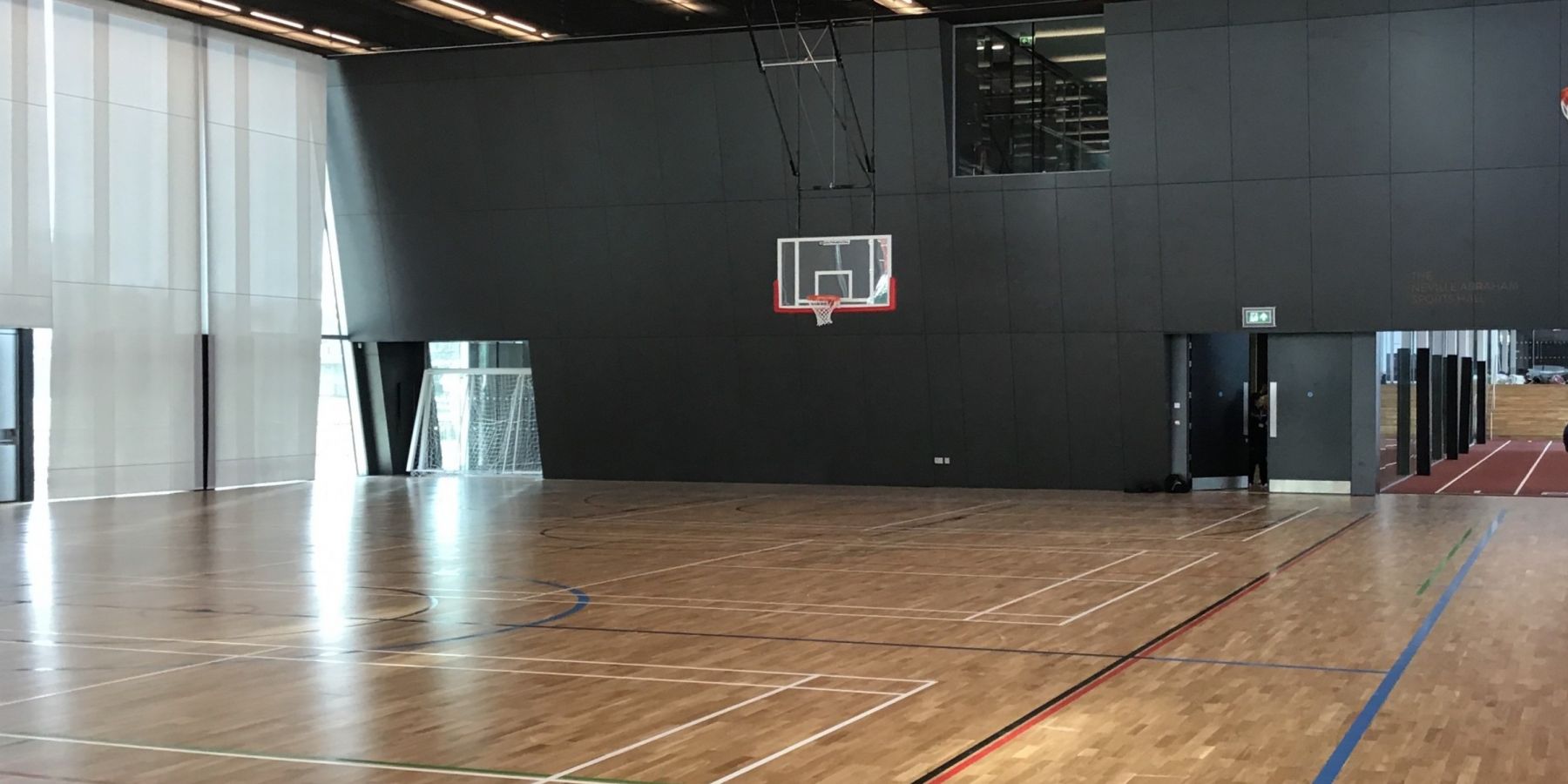 Project Brighton College The School Of Science And Sports