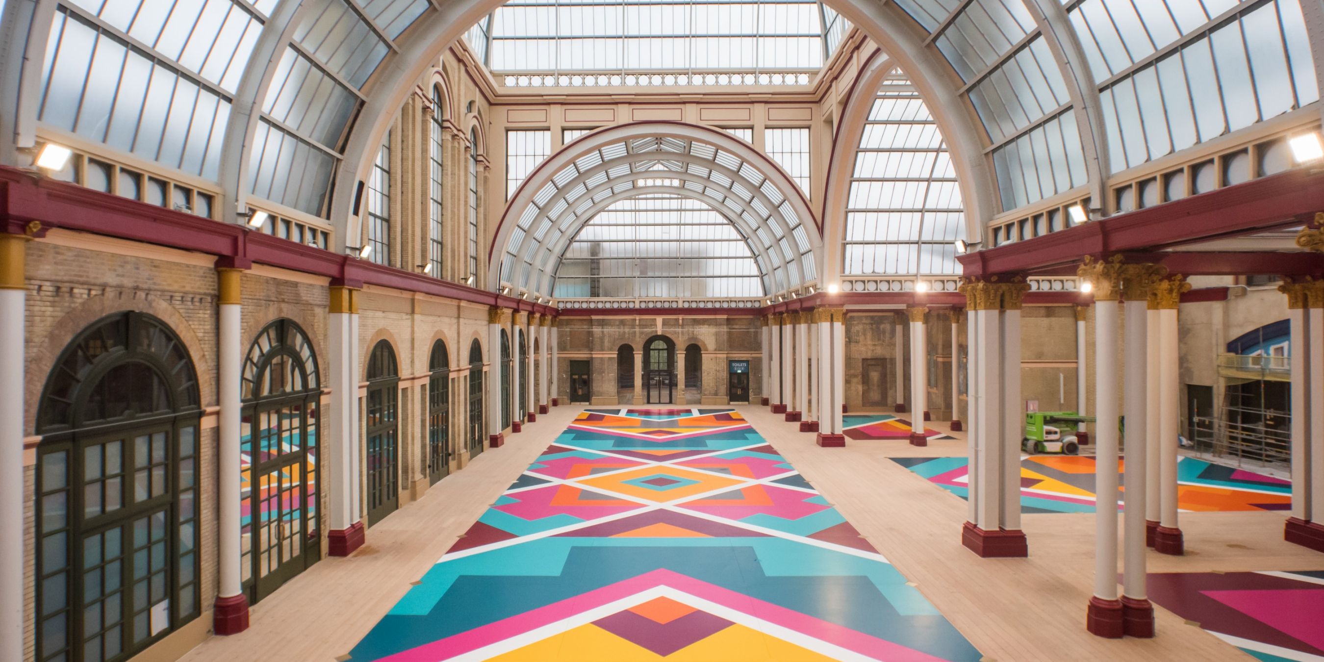 project-alexandra-palace-london