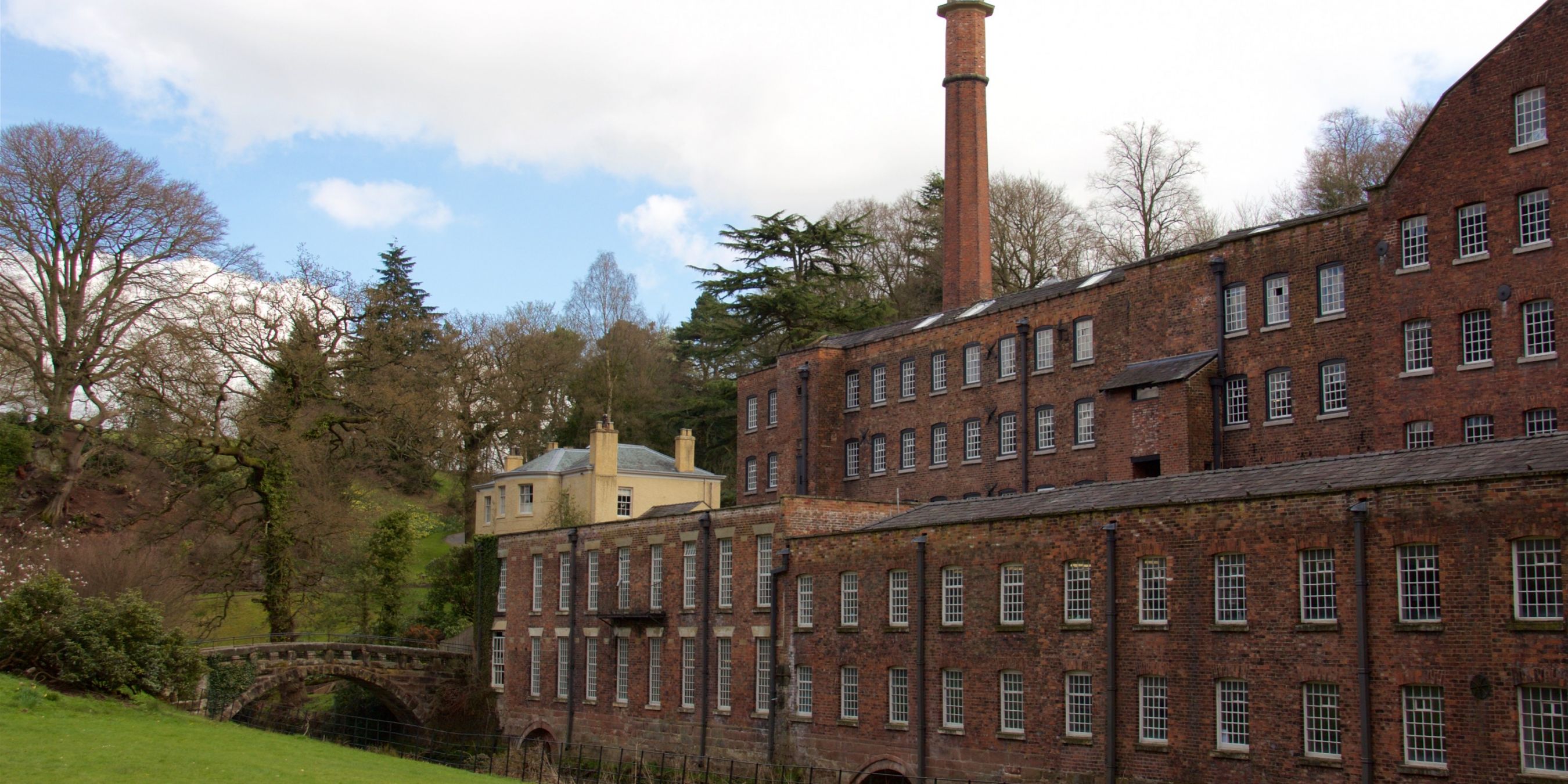 quarry bank mill virtual tour